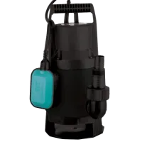 Погружной насос Дренажный насос Pumpman GS750N