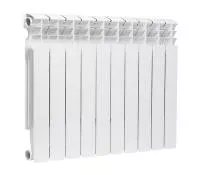Биметаллический радиатор Standart Hidravlika Ducla B 80 (цена за одну секцию)