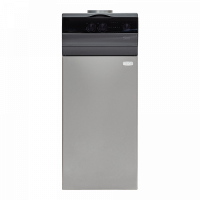 Газовый котел с чугунным теплообменником BAXI SLIM 1.230 iN