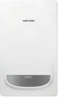 Газовый котел Navien Deluxe S (Smart)