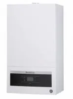 Газовый котел Buderus Logamax U072 35 K