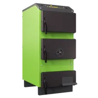 Твердотопливный котел Lavoro Eco M