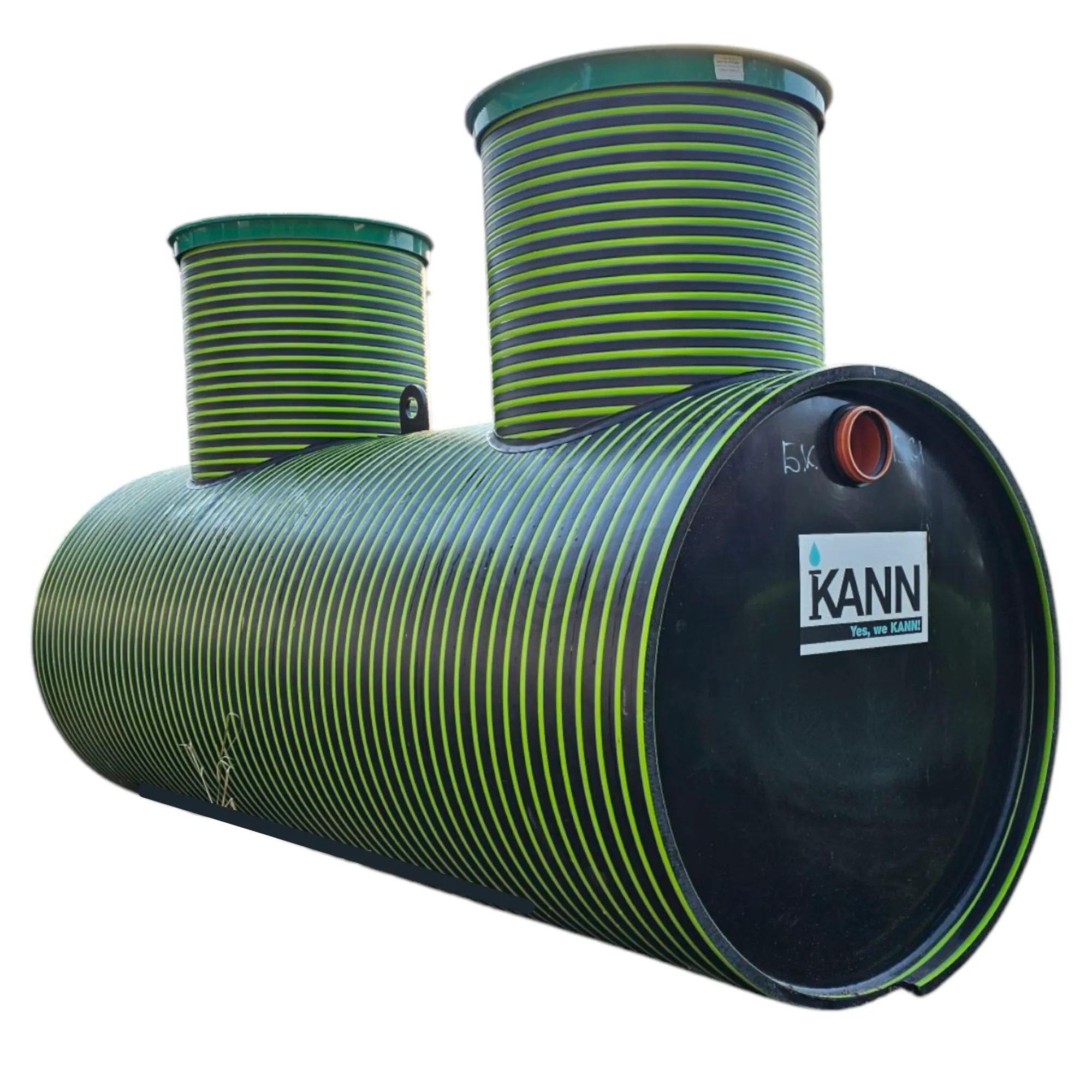 KANN