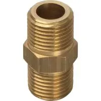 STOUT SFT-0003-001818 Ниппель НН