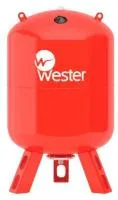 Расширительный бак Wester WRV 500