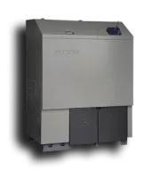 Пеллетный котeл BIODOM 77С