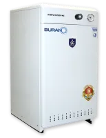 Котел КСГ-30 В (BURAN)
