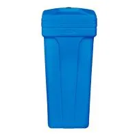 Солевой бак «BARRIER»