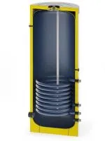 Бойлер косвенного нагрева S-Tank (С-Танк) BER