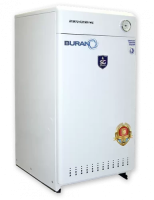 Котел КСГ-12,5 В (BURAN)