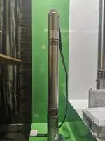 Скважинный насос IRСEM 3BH11S