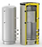 Буферная емкость S-Tank (С-Танк) AT Electro Mono