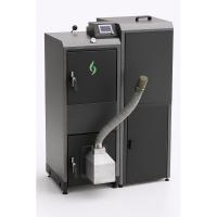 Пеллетный котел SAKOVICH STANDART PELLET 20 кВт