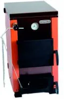 Твердотопливный котел НМК Сибирь Гефест 40 ТЭ
