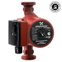 Циркуляционный насос Grundfos UPS 40-50 FN