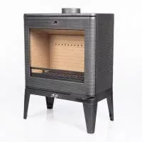 Печь-камин Fireway SOLO