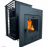 Печь для бани Eysen 180L RELAX