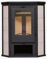 Печь-камин АОТ 7.0 (в модификации  "Ритм L")