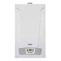 Газовый котел BAXI  ECO 4S 1.24 F (турбо)