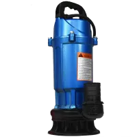 Фекальный насос IBO Magnum 2500 (без поплавка)