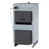 Твердотопливный котел Viessmann WBS Ligna 50 20 кВт