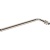 фото STOUT SFA-0025-001625 Трубка для подкл-я радиатора, Г-образная для труб из сшитого полиэтилена аксиальный