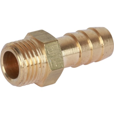 фото STOUT SFT-0035-001810 Штуцер НР