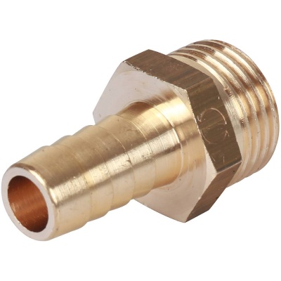 фото STOUT SFT-0035-001810 Штуцер НР