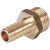 фото STOUT SFT-0035-001810 Штуцер НР