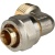 фото STOUT SFS-0006-001216 Угольник-переходник с наружной резьбой для металлопластиковых труб винтовой