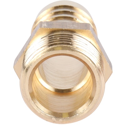 фото STOUT SFT-0035-001810 Штуцер НР
