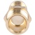 фото STOUT SFT-0035-001810 Штуцер НР