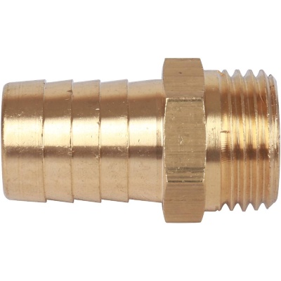 фото STOUT SFT-0035-001810 Штуцер НР
