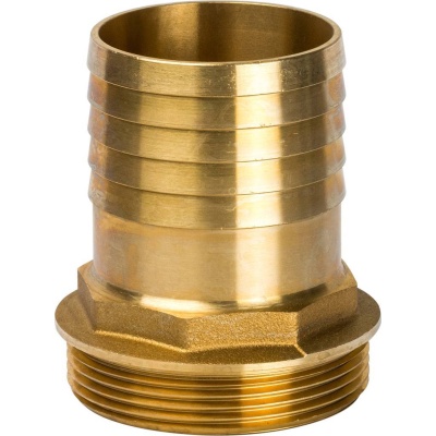 фото STOUT SFT-0035-001810 Штуцер НР