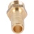 фото STOUT SFT-0035-001810 Штуцер НР