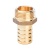 фото STOUT  SFT-0035-011430 Штуцер НР 1 1/4X30 *