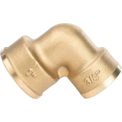фото STOUT SFT-0013-000038 Угольник ВВ