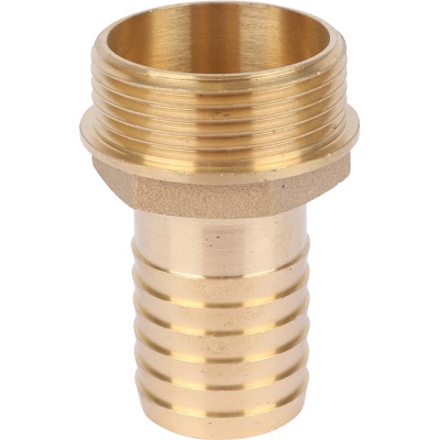 фото STOUT  SFT-0035-011430 Штуцер НР 1 1/4X30 *