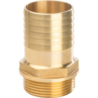 фото STOUT SFT-0035-001810 Штуцер НР
