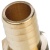 фото STOUT SFT-0035-001810 Штуцер НР