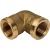 фото STOUT SFT-0013-000038 Угольник ВВ