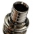 фото STOUT SFA-0025-001625 Трубка для подкл-я радиатора, Г-образная для труб из сшитого полиэтилена аксиальный