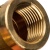 фото STOUT SFT-0013-000038 Угольник ВВ