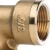 фото STOUT SFT-0013-000038 Угольник ВВ