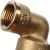 фото STOUT SFT-0013-000038 Угольник ВВ