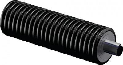 фото Труба Uponor Ecoflex Supra Standart