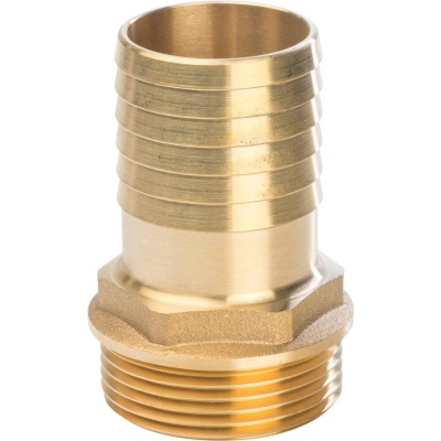 фото STOUT SFT-0035-001810 Штуцер НР