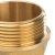 фото STOUT SFT-0035-001810 Штуцер НР