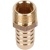фото STOUT SFT-0035-001810 Штуцер НР