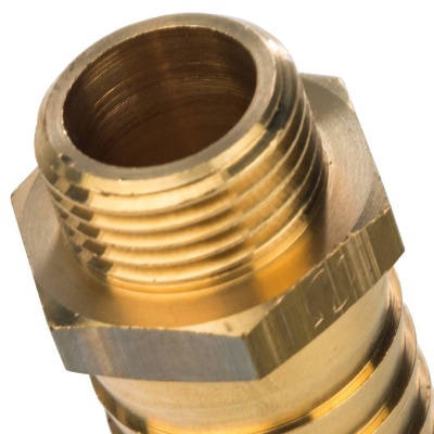 фото STOUT SFT-0035-001810 Штуцер НР